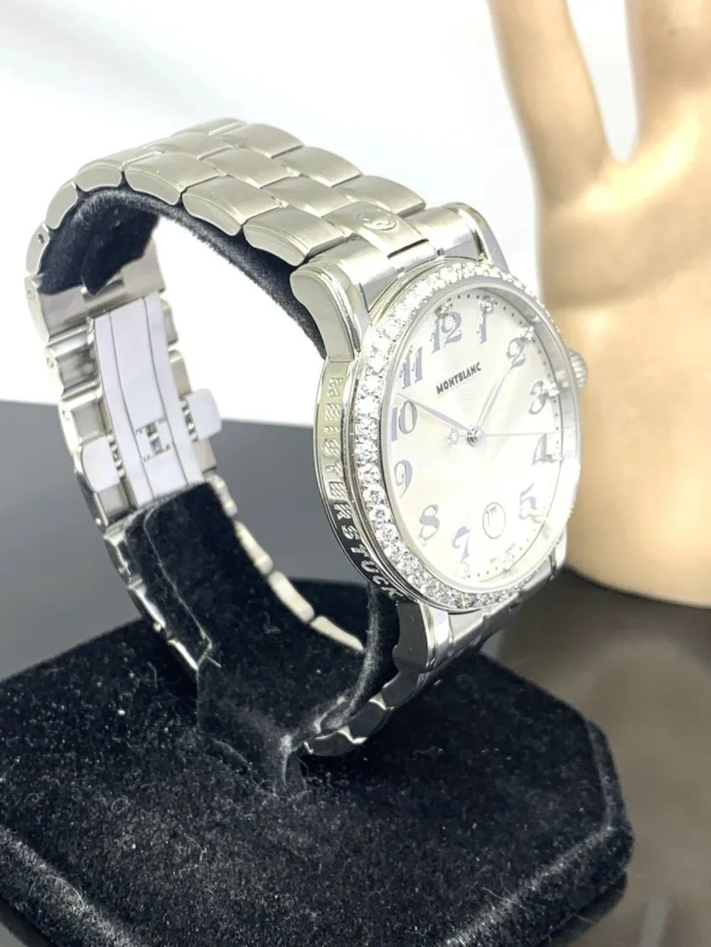 Montblanc meisterstuck men